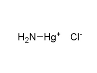 氯化(huà)氨基汞的鑒别和測定